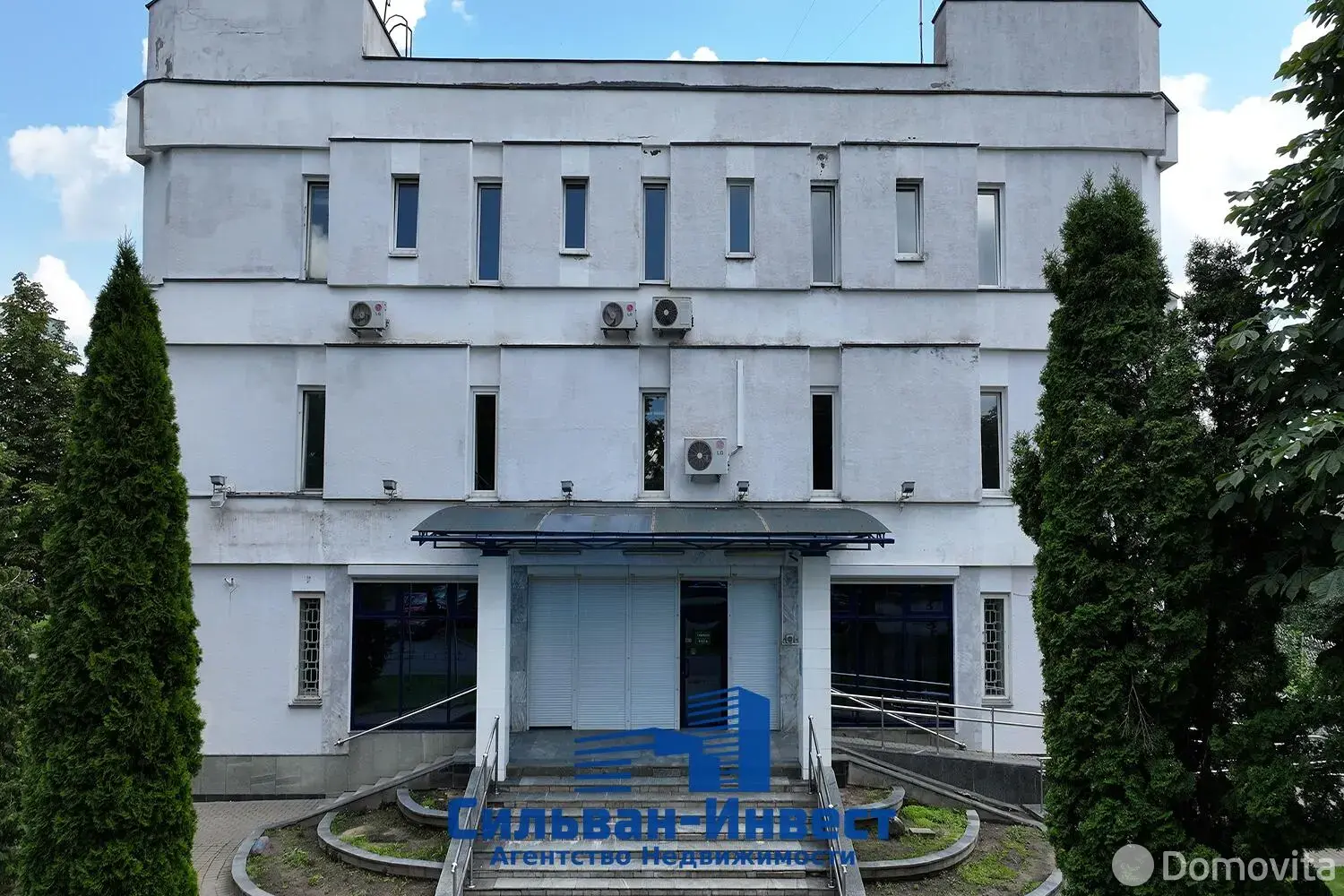 Купить офис на ул. Дзержинского, д. 7 в Барановичах, 341610USD, код 9099 - фото 12