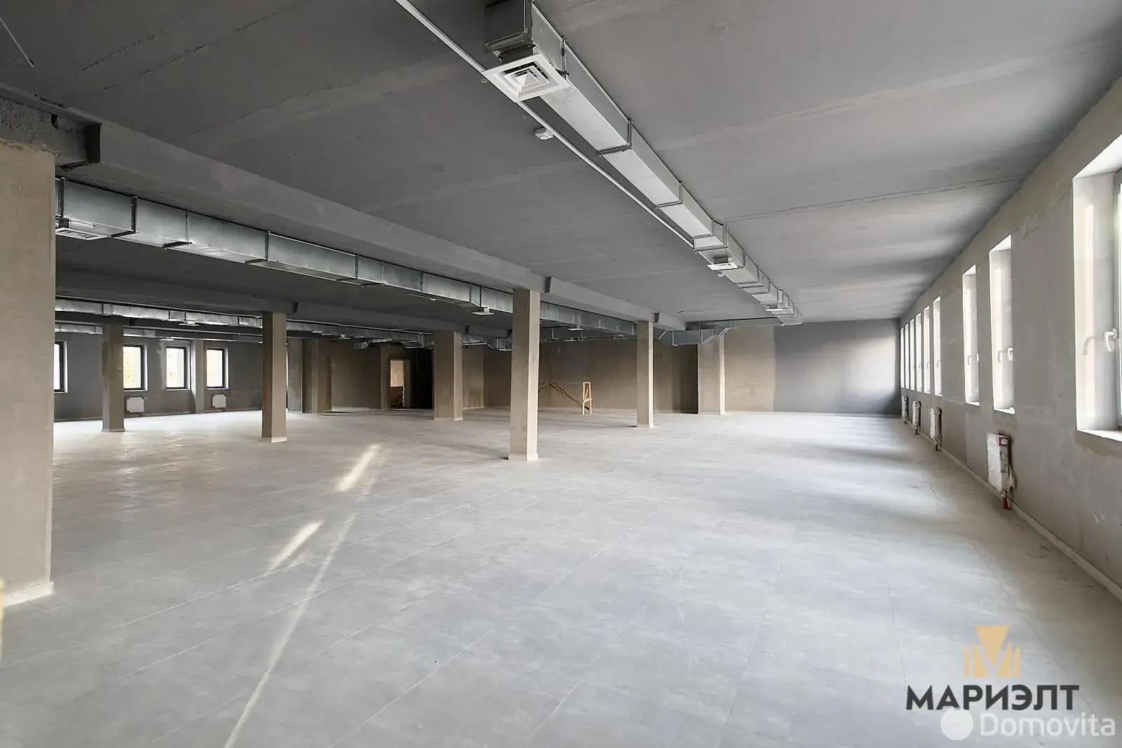 Снять торговое помещение на ул. Притыцкого, д. 146 в Минске, 4365EUR, код 966965 - фото 20