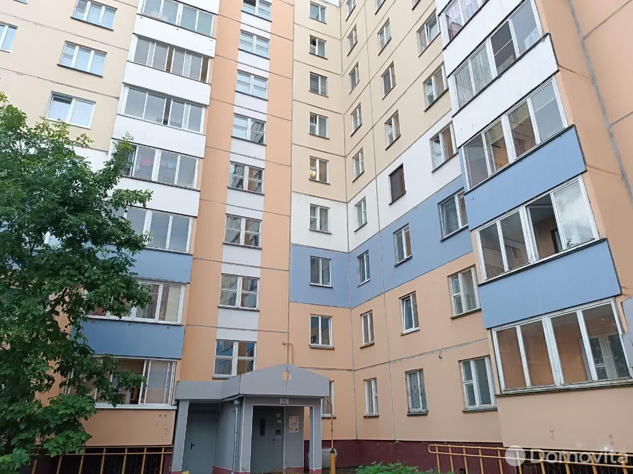 квартира, Витебск, ул. Короткевича, д. 22