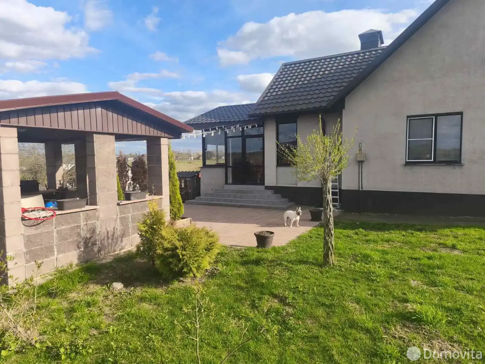 коттедж, Каменка, без посредников