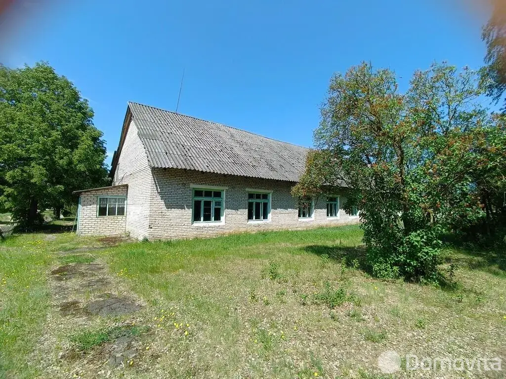 Купить офис на ул. Дзержинского в Ивенце, 65000BYN, код 7412 - фото 28