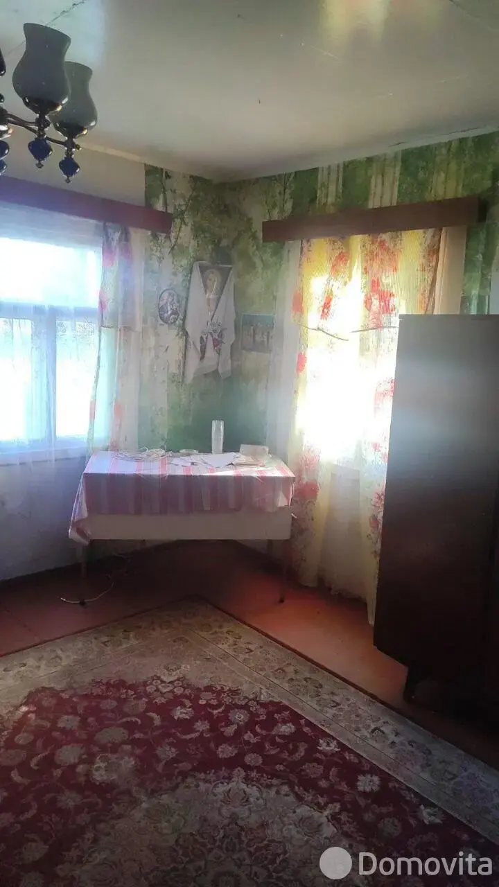 дача, Миловиды, 