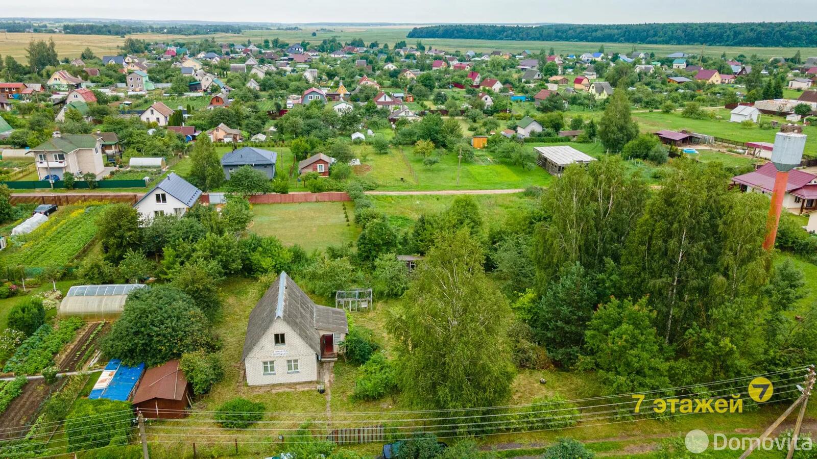 Цена продажи дачи, Урожайный, 