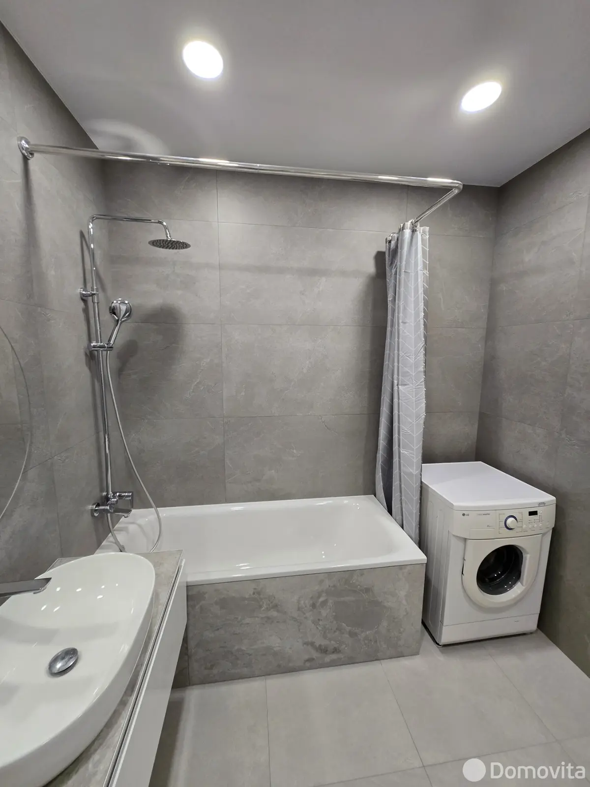 Снять 3-комнатную квартиру в Минске, пр-т Победителей, д. 115, 850USD, код 151129 - фото 17