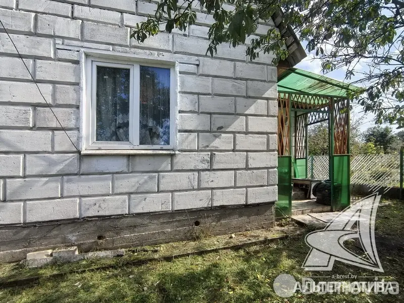 Продажа 2-этажной дачи в Поляна 10 Брестская область, 13500USD, код 184084 - фото 15