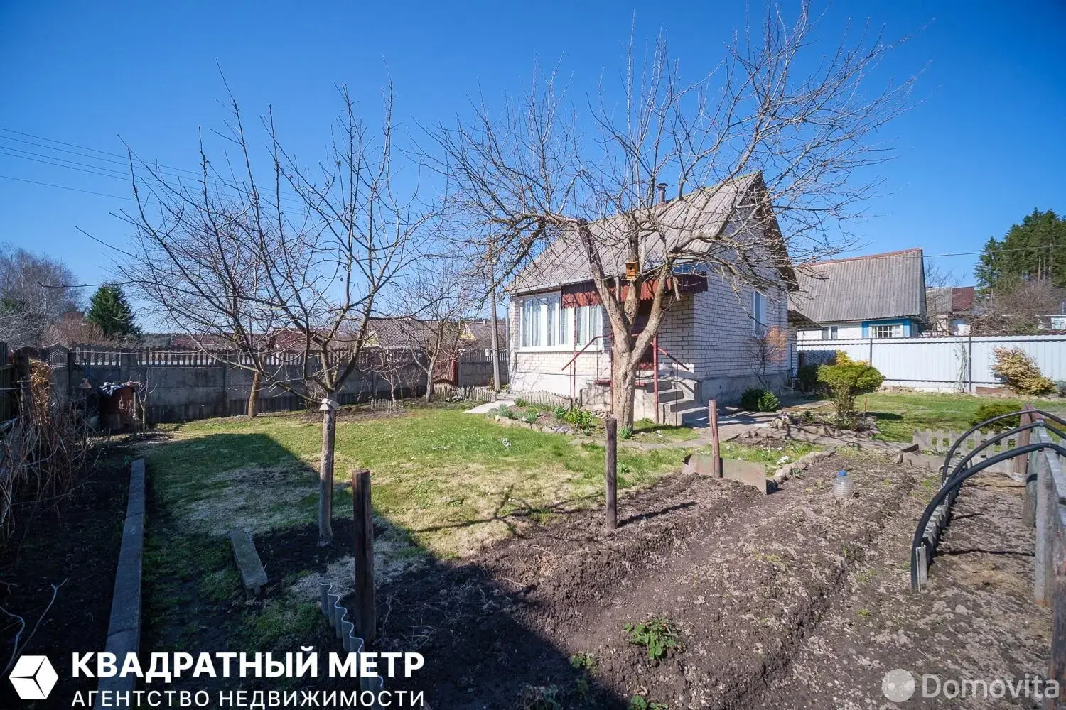 Купить 2-этажную дачу в СИГНАЛ-2 Минская область, 28900USD, код 185608 - фото 43