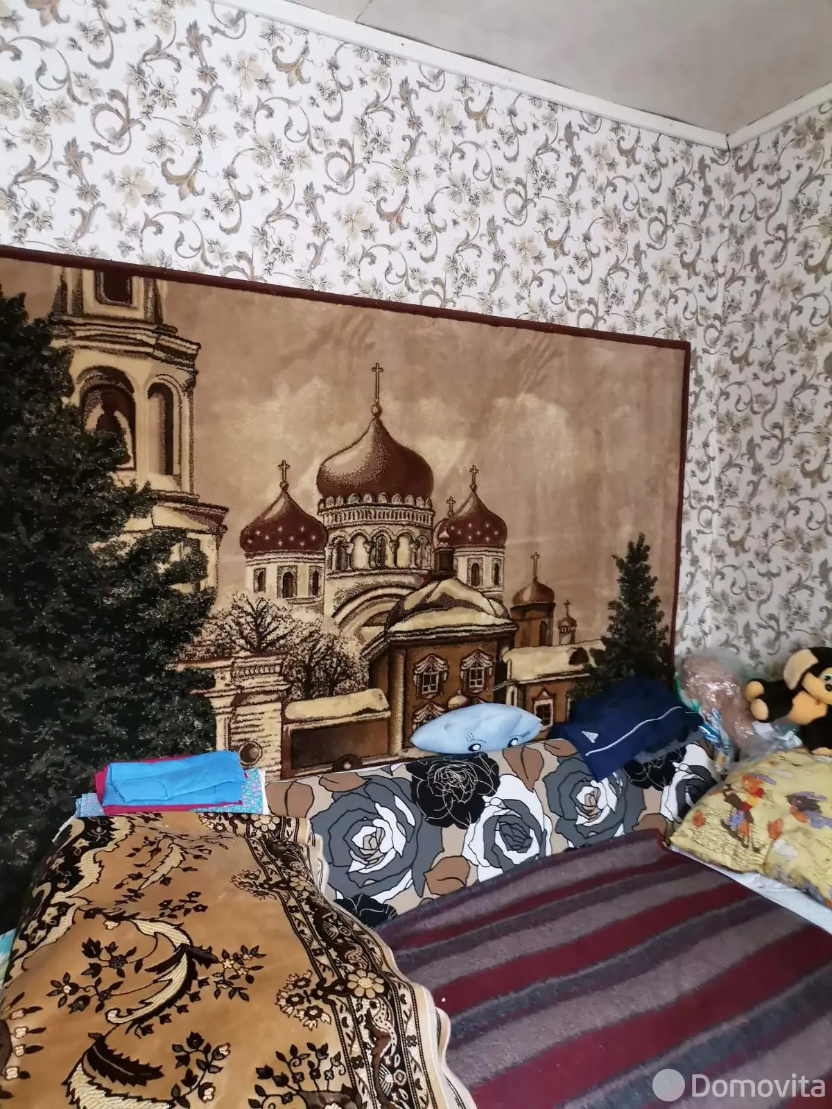 дом, Барановичи, ул. Егорова, д. 3