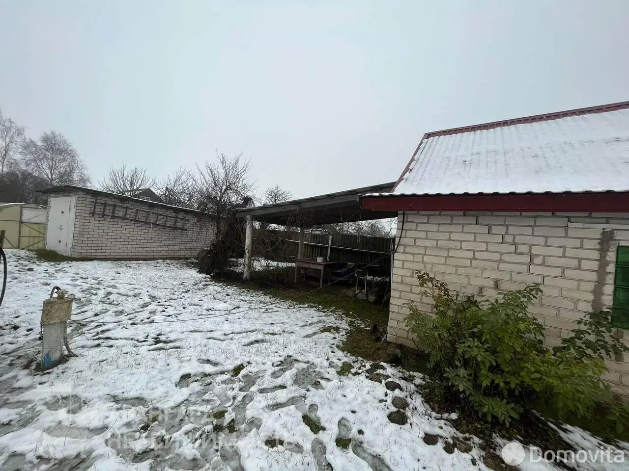 дом, Старина, ул. Центральная 