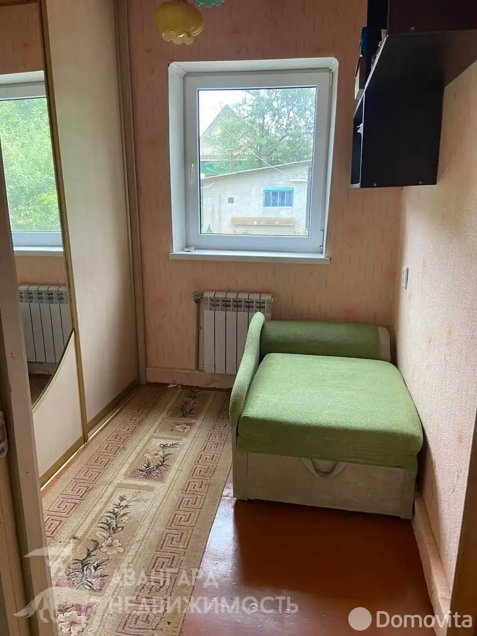 Продажа 2-этажной дачи в Тюльпан Минская область, 18000USD, код 183653 - фото 20