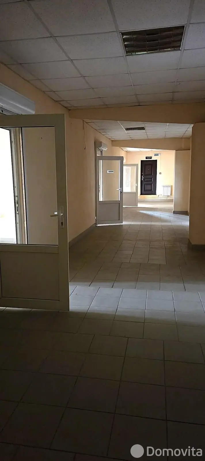 Аренда офиса на ул. Великий Гостинец, д. 67/П в Молодечно, 1738USD, код 15354 - фото 13