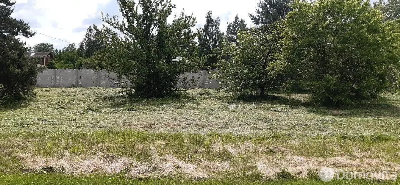 участок, Подлесное, 