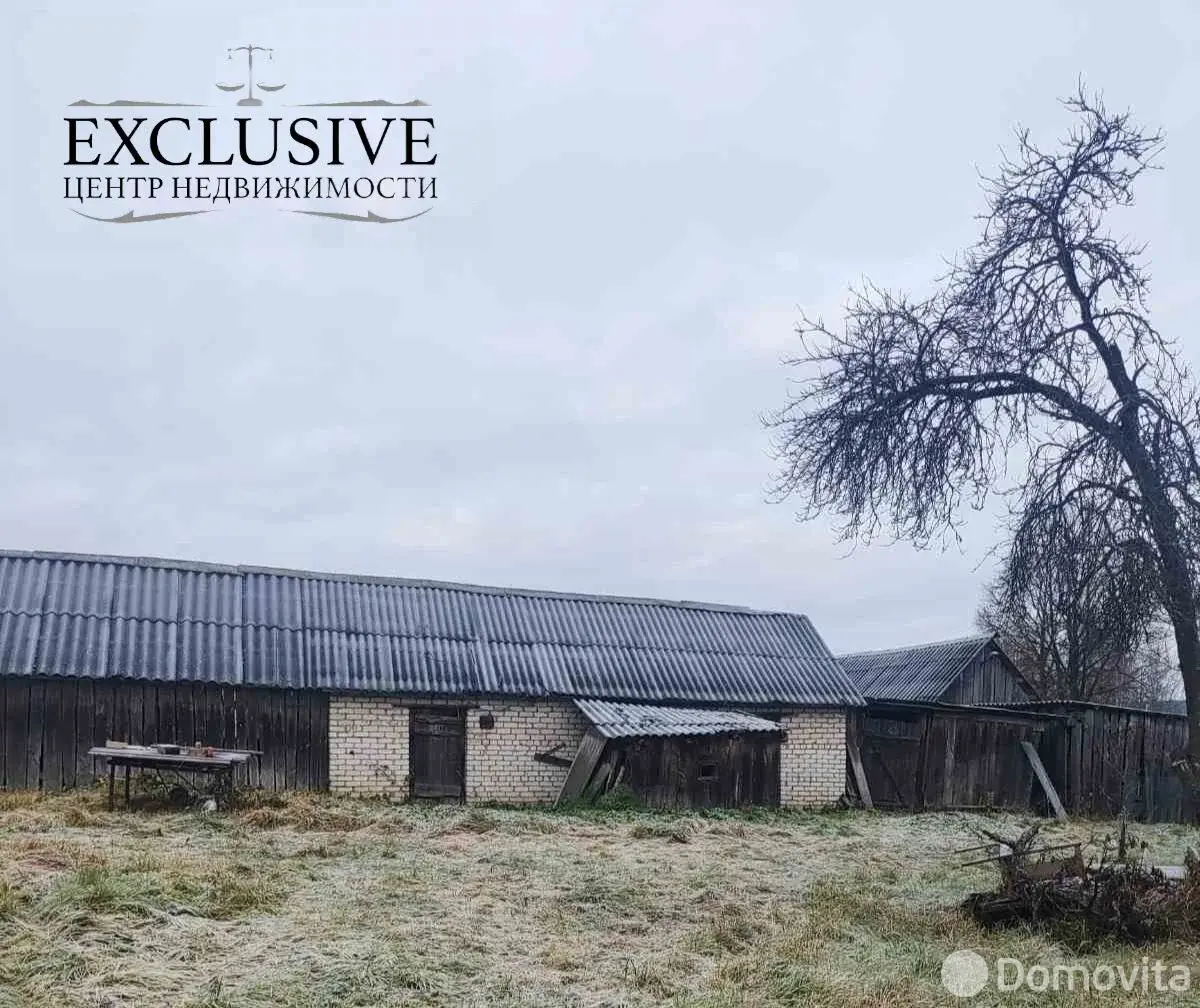 дом, Янушковичи, ул. Молодежная, д. 10 