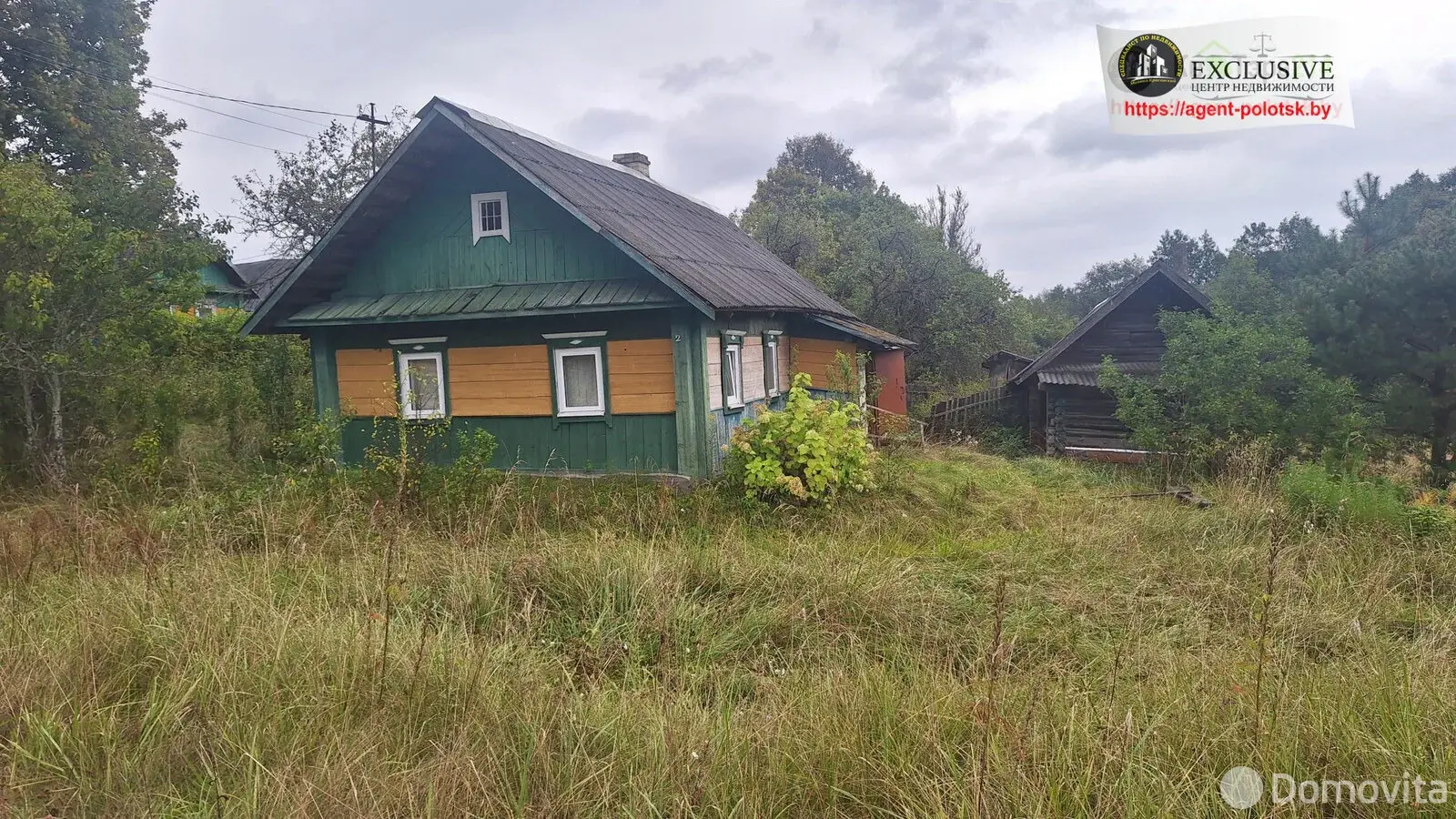 дом, Подъязно, ул. Ленинская, д. 2 