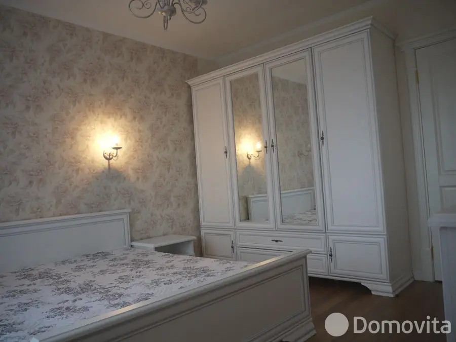 арендовать квартиру, Минск, ул. Кирилла Туровского, д. 2