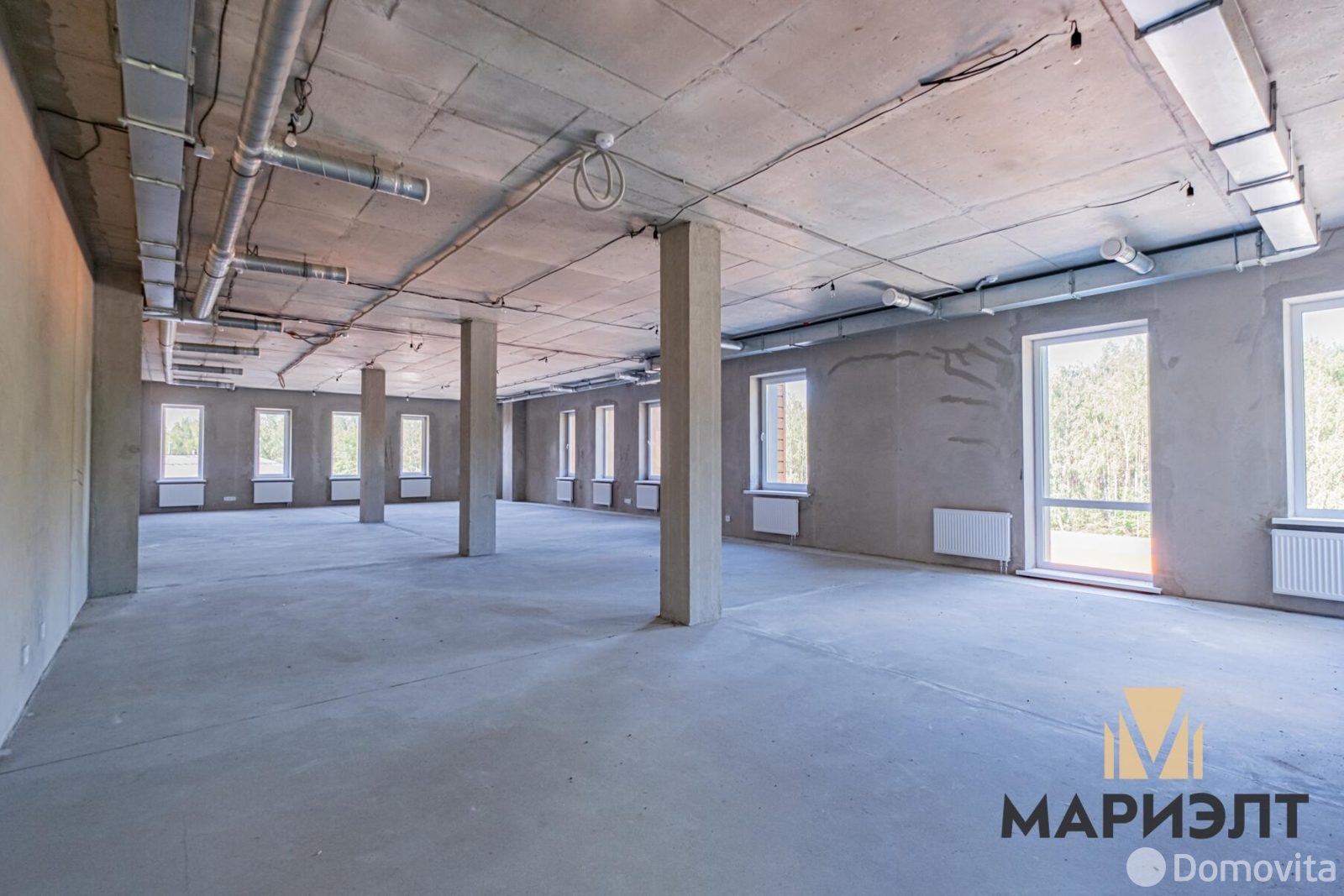 Купить офис на ул. Парковая, д. 19 в Колодищах, 1450000USD, код 10186 - фото 16