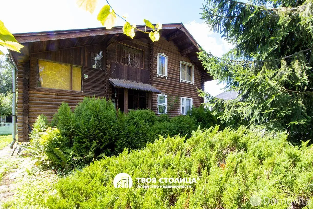 коттедж, Слобода, 