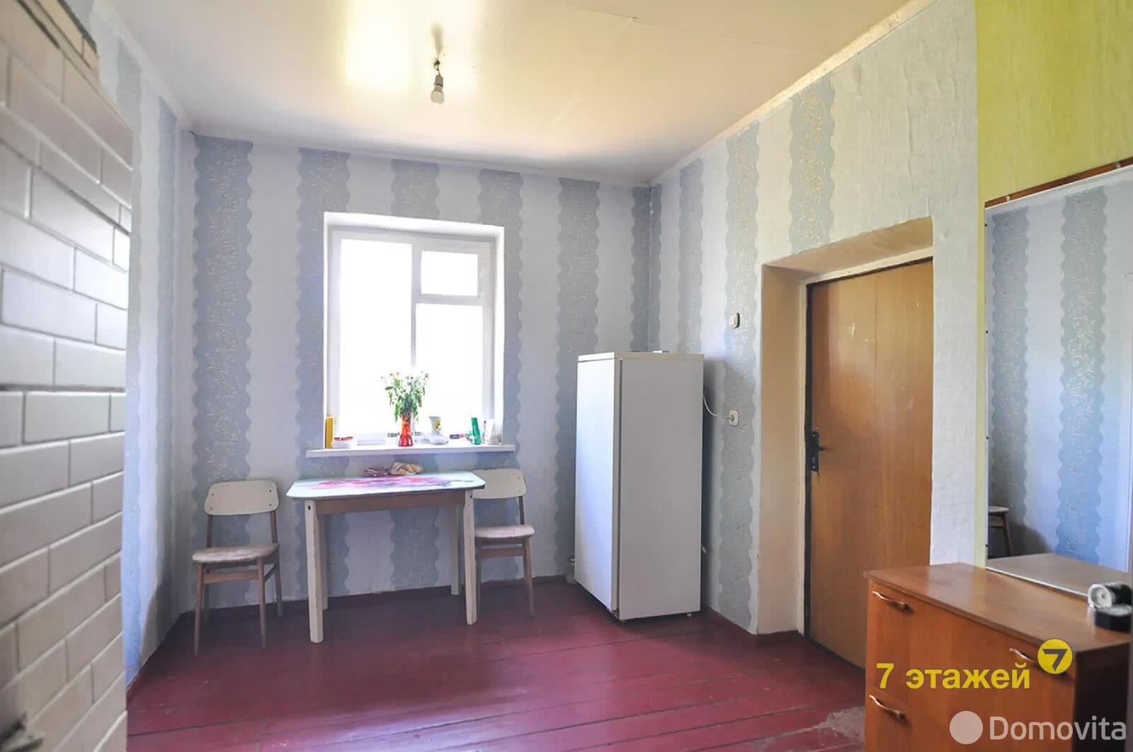 дом, Смолевичи, ул. Калинина, стоимость продажи 135 942 р.