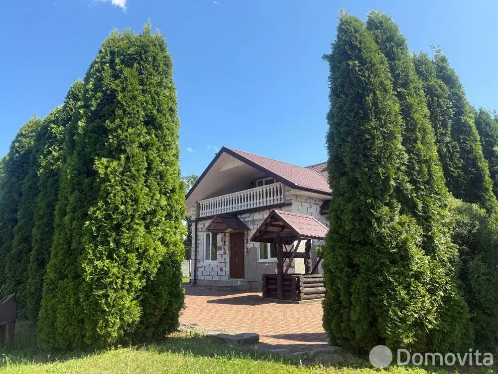 дом, Богушовка, ул. Центральная 