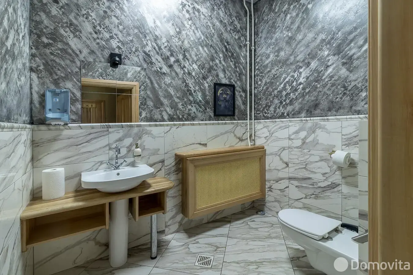 Купить помещение под сферу услуг в Ратомке, ул. Новая, д. 20/а - фото 21