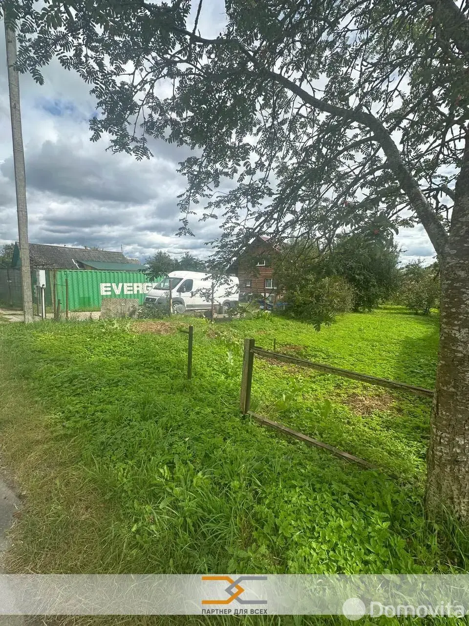 Купить земельный участок, 18.55 соток, Скориничи, Минская область, 50000USD, код 571305 - фото 1