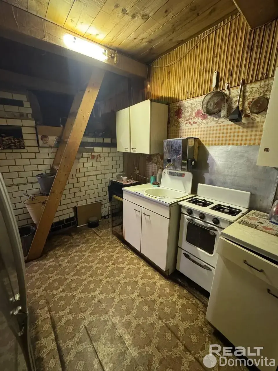 коттедж, Дубок, , стоимость продажи 49 300 р.