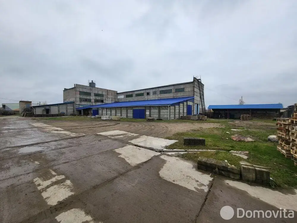 Стоимость продажи офиса, Витебск, ул. Транспортная, д. 11/а