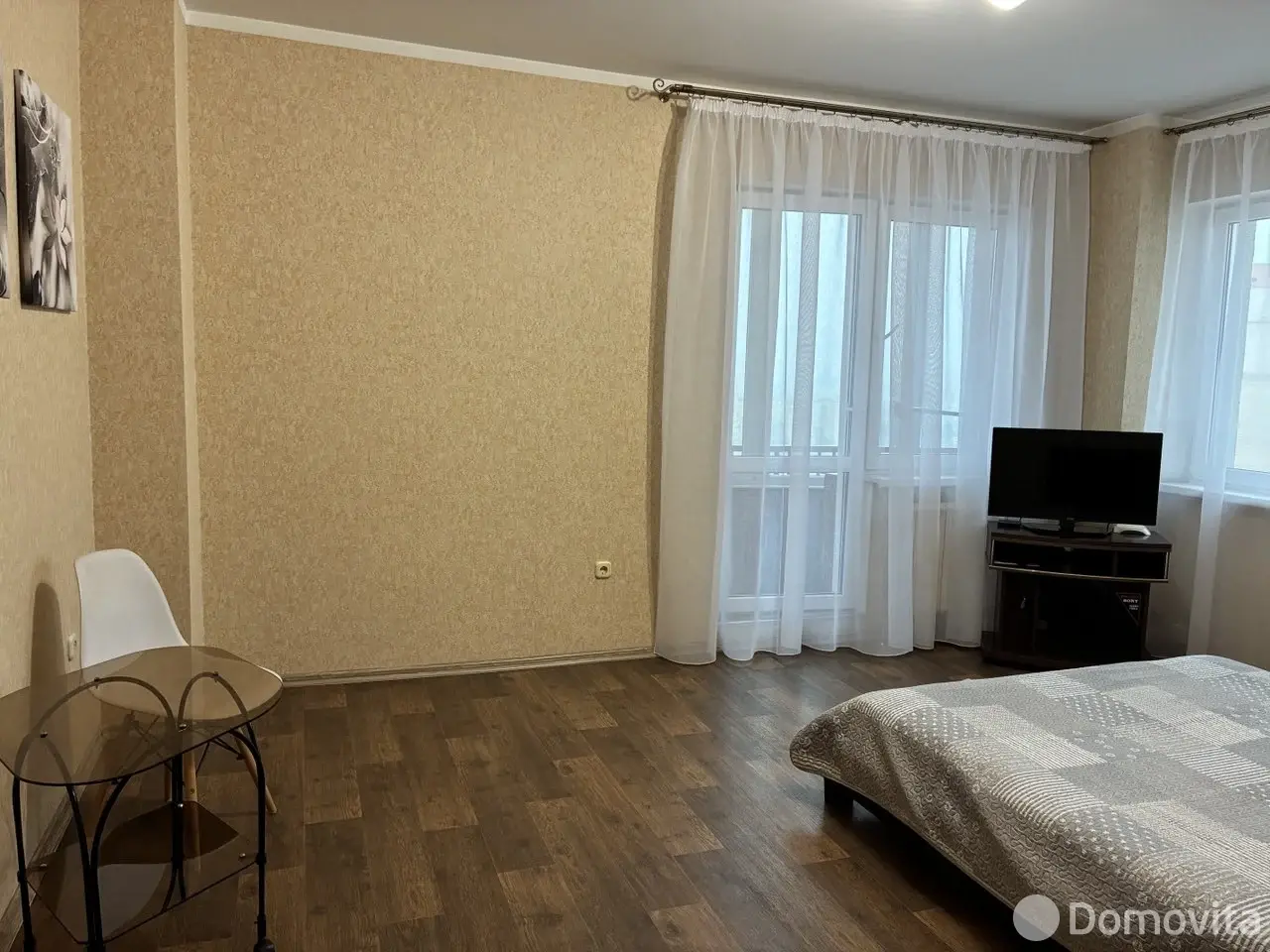 квартира, Минск, ул. Притыцкого, д. 39 без посредников