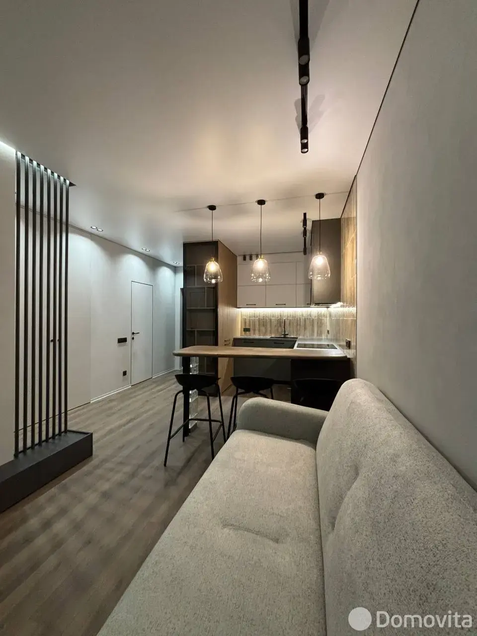 Цена аренды квартиры, Минск, ул. Жореса Алфёрова, д. 10