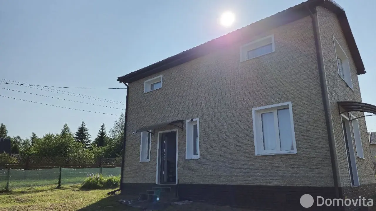 продажа дачи, Голышово, ул. Центральная