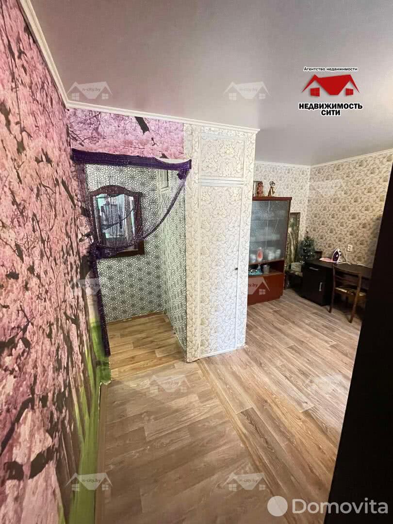 Купить 1-комнатную квартиру в Мозыре, ул. Студенческая, д. 52, 19000 USD, код: 1014402 - фото 3