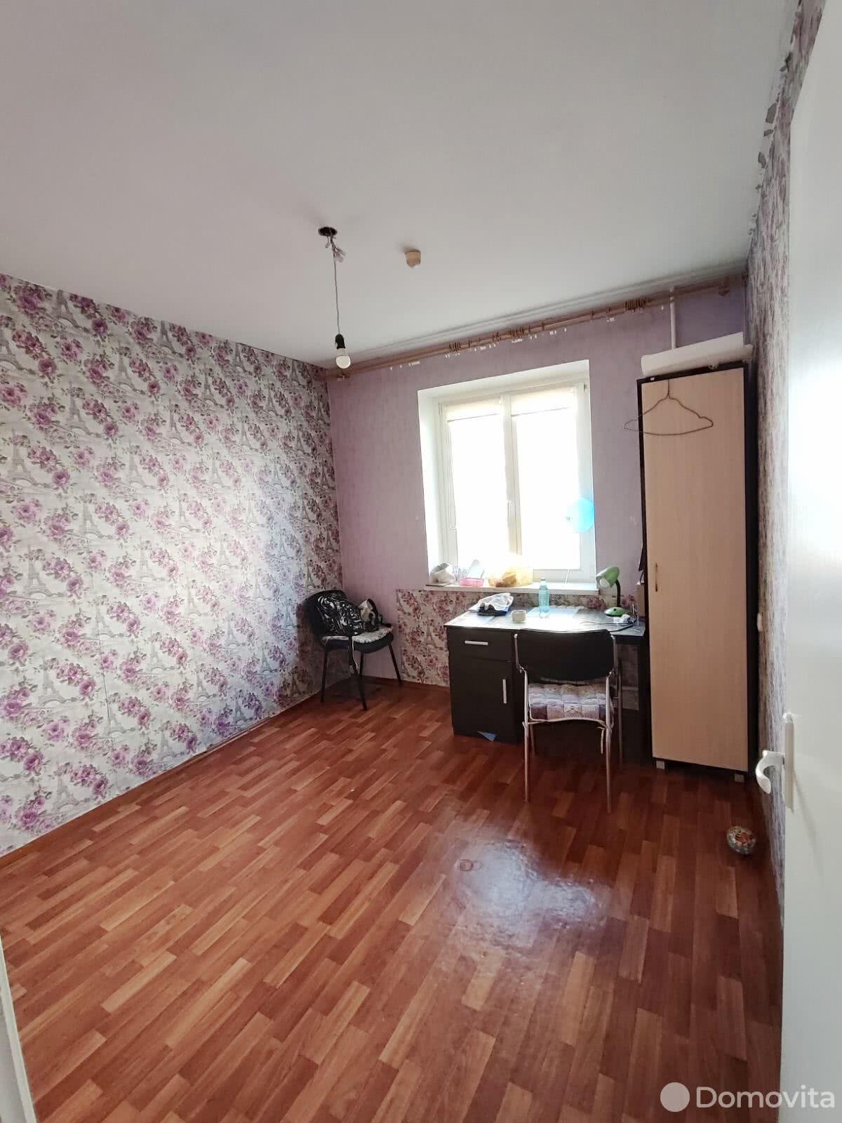 Продажа 3-комнатной квартиры в Витебске, пр-т Московский, д. 105/2, 55200 USD, код: 986643 - фото 3