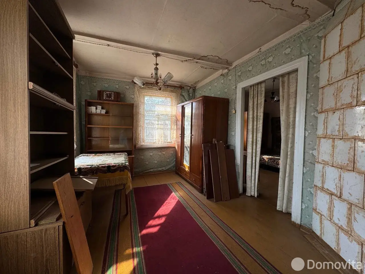 дом, Могилев, пер. Грушевский 1-й, стоимость продажи 41 311 р.