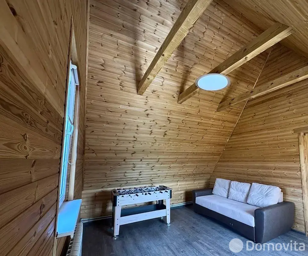 коттедж, Пралеска-10, 