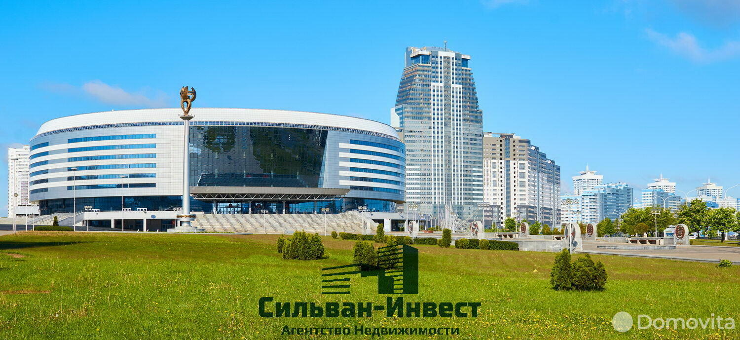 Помещение под сферу услуг в Минске, пр-т Победителей, д. 104, код 2326 - фото 24