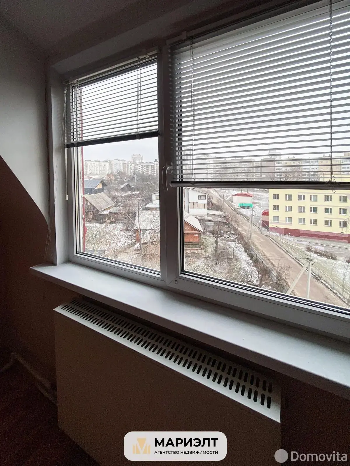 Купить офис на ул. Некрасова, д. 28 в Минске, 119500USD, код 8628 - фото 3