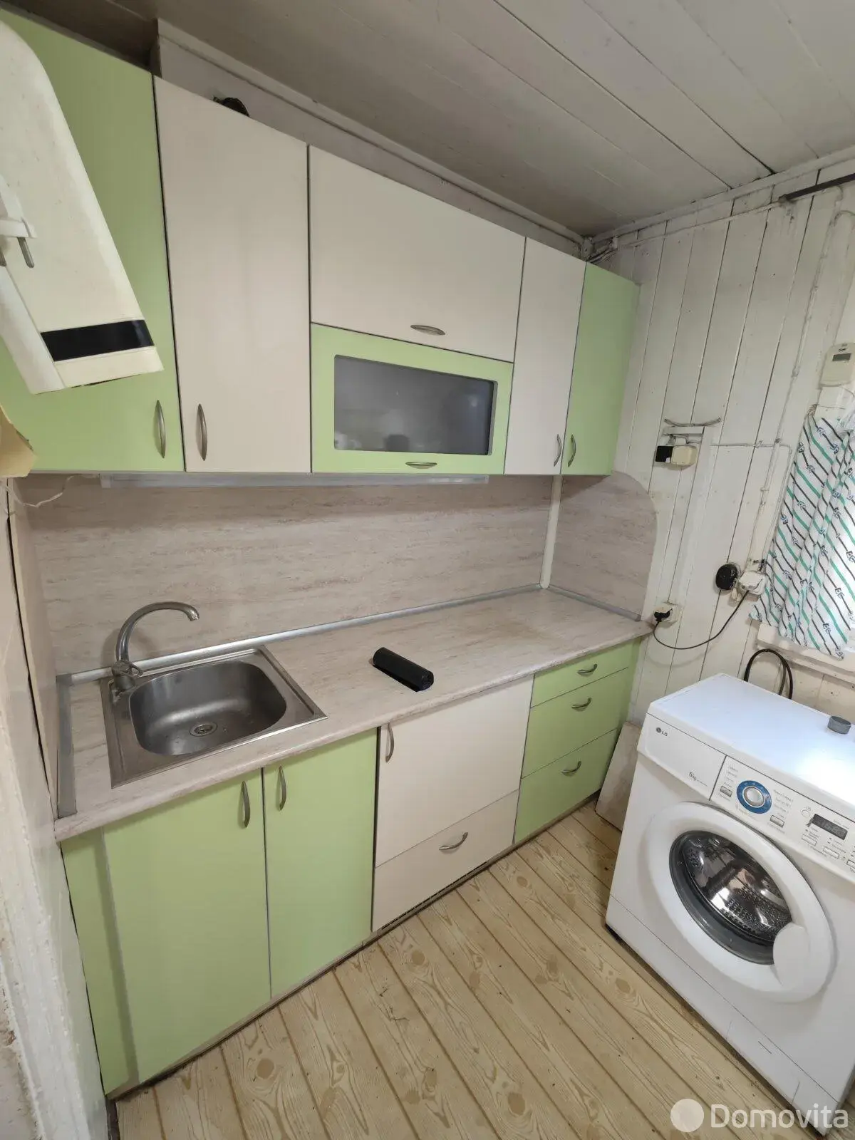 дом, Логойск, пер. Колхозный без посредников