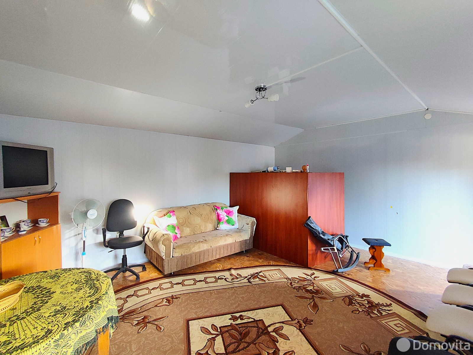 дом, Суховляны, 