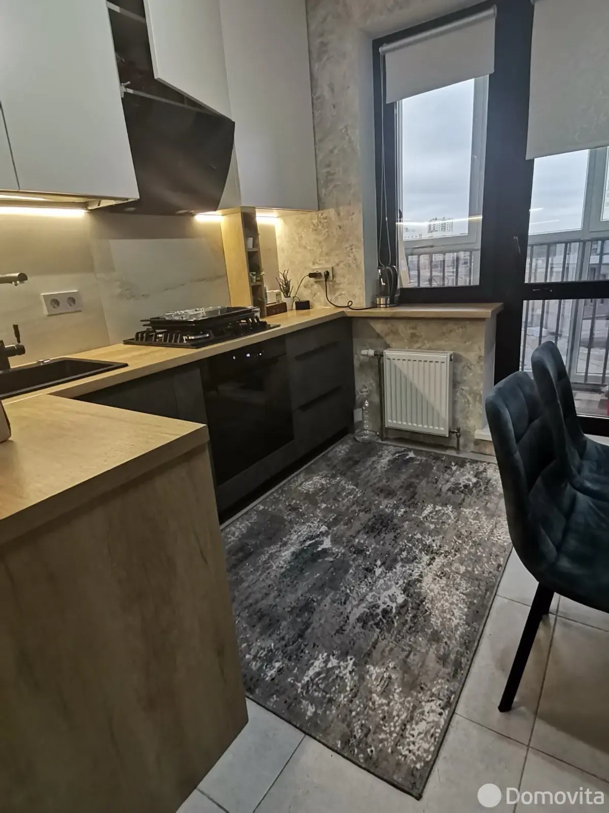 Продажа 2-комнатной квартиры в Гродно, ул. Виктора Глухова, д. 10, 72500 USD, код: 1133671 - фото 2