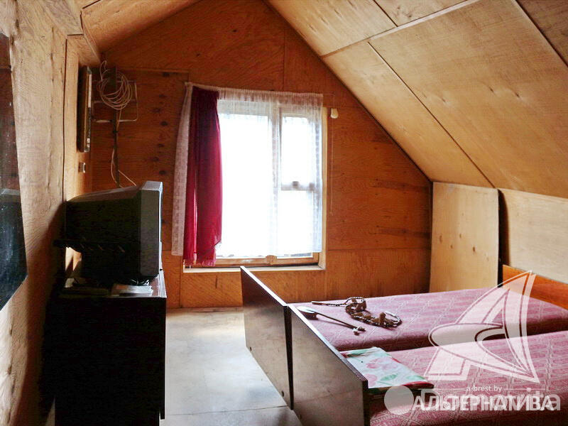 Купить 2-этажную дачу в Приозерное Брестская область, 14900USD, код 162084 - фото 12