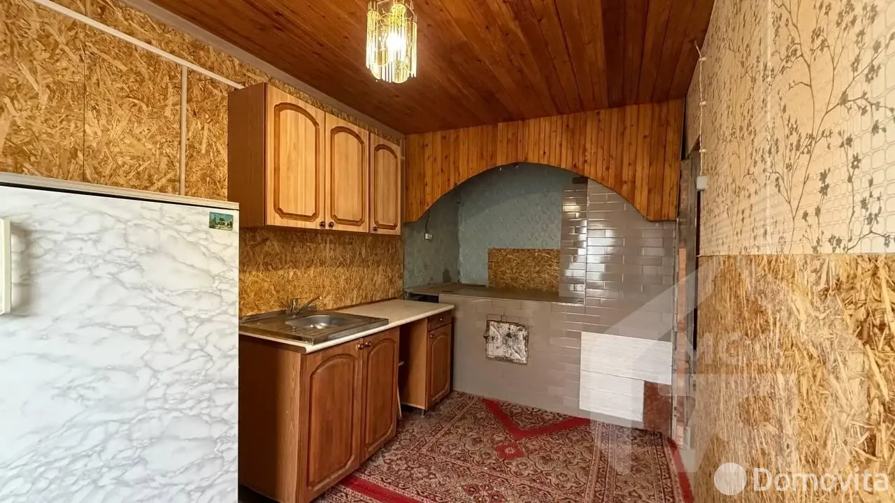 Продажа 2-этажной дачи в Наш Родник Минская область, 19900USD, код 185509 - фото 11