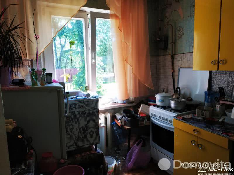 Продажа 2-комнатной квартиры в Минске, ул. Якуба Коласа, д. 50 корп. 3, 58500 USD, код: 1012725 - фото 3