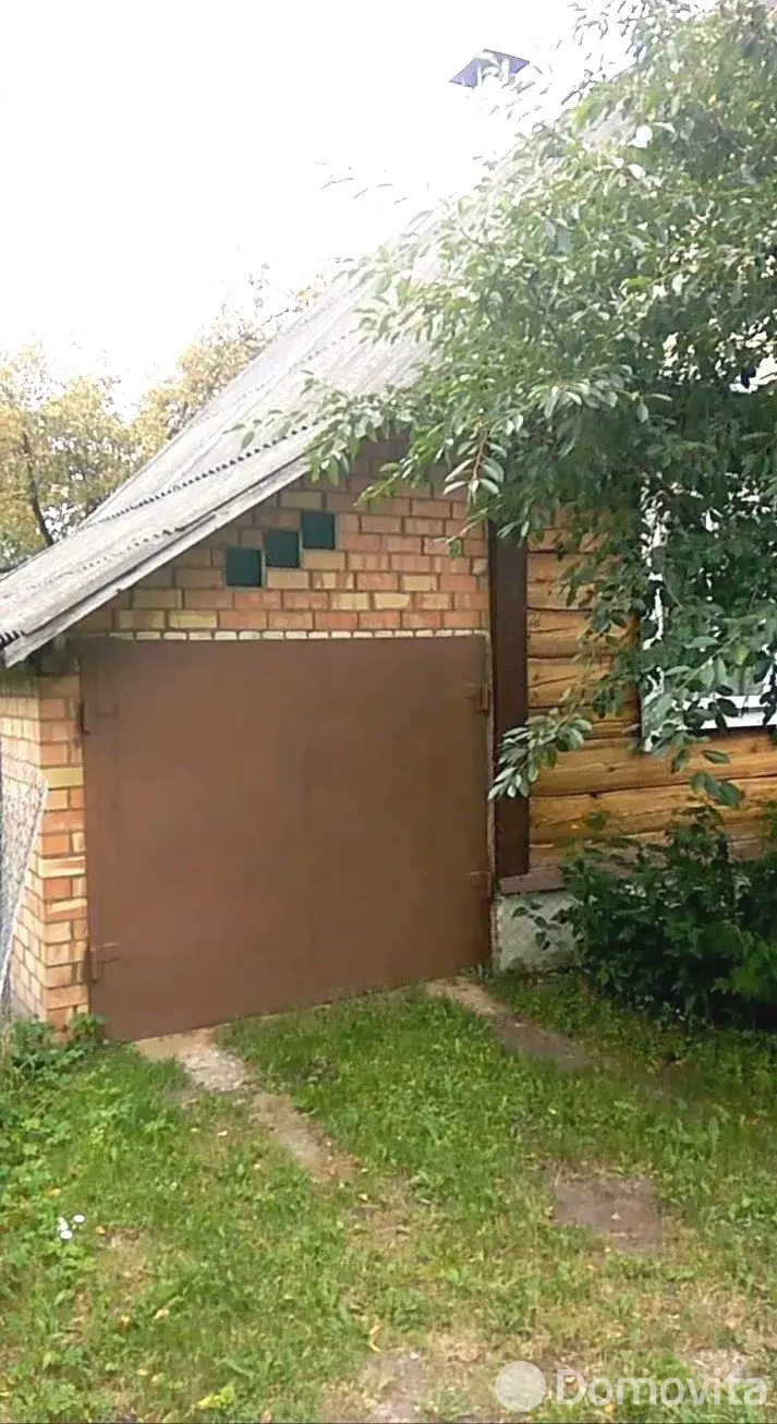 дача, Верас, 