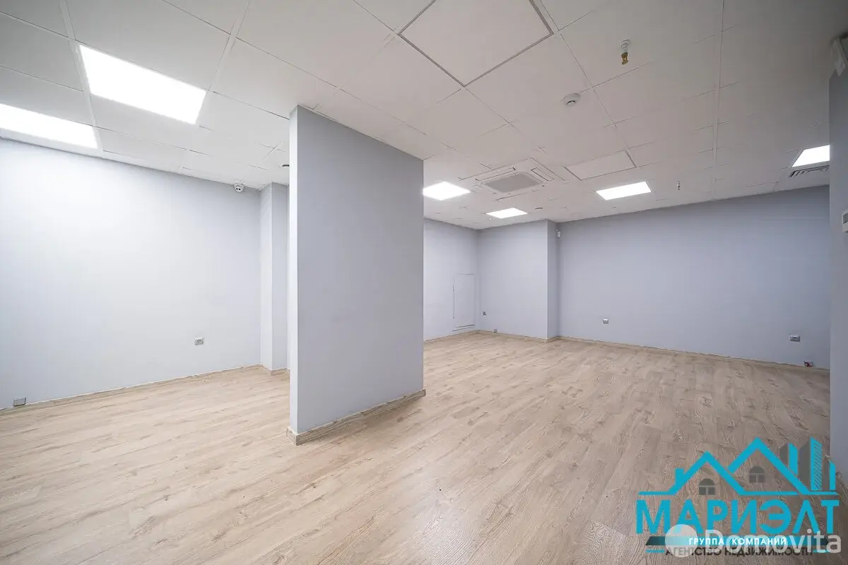 Продажа торговой точки на пр-т Победителей, д. 27 в Минске, 303480USD, код 997700 - фото 13
