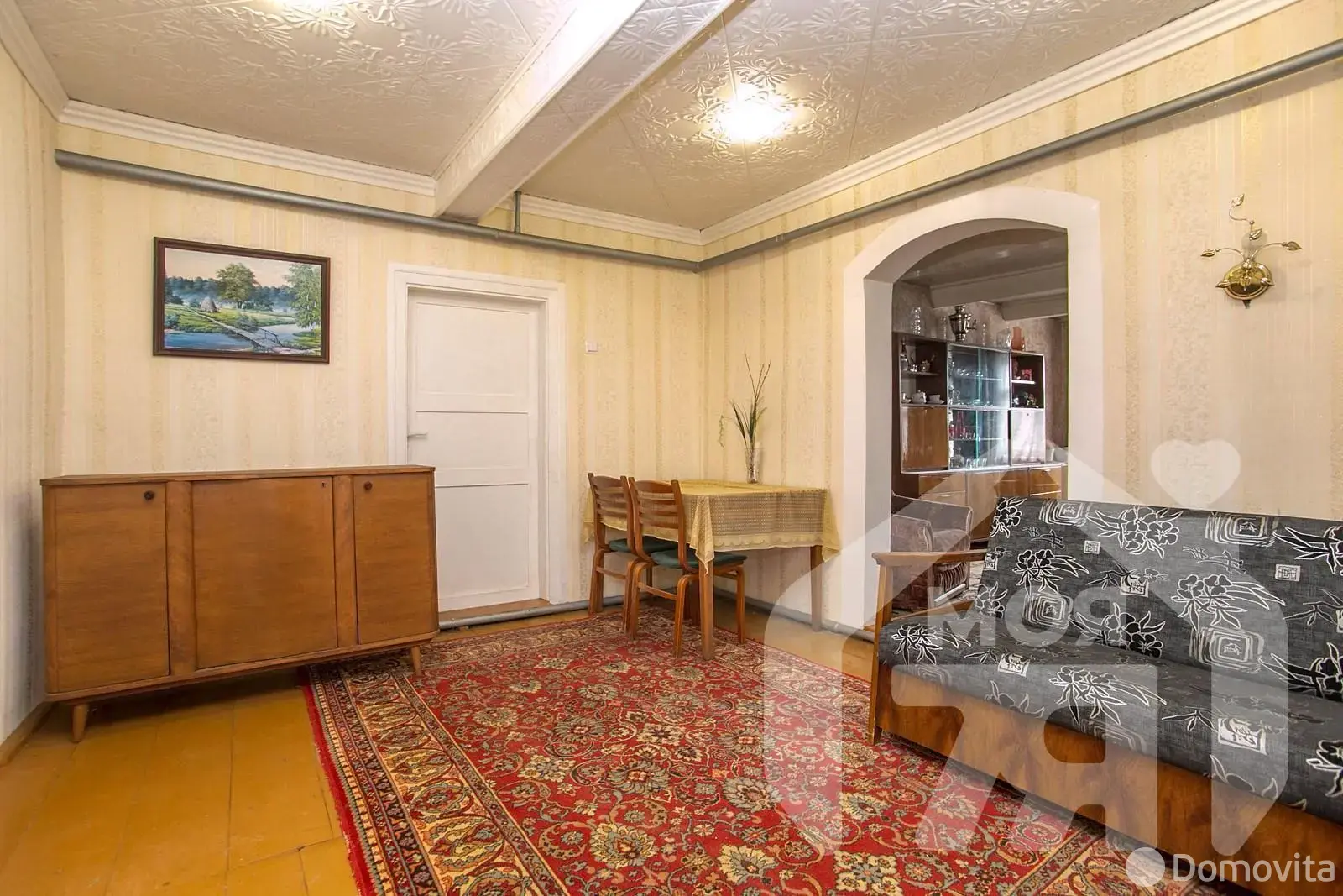 коттедж, Асаново, ул. Новая