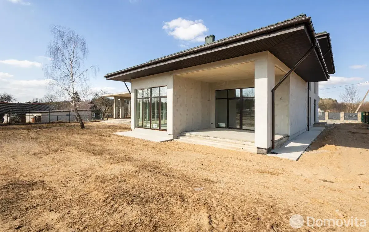 дом, Крапивники, ул. Лесная, д. 30, стоимость продажи 909 185 р.