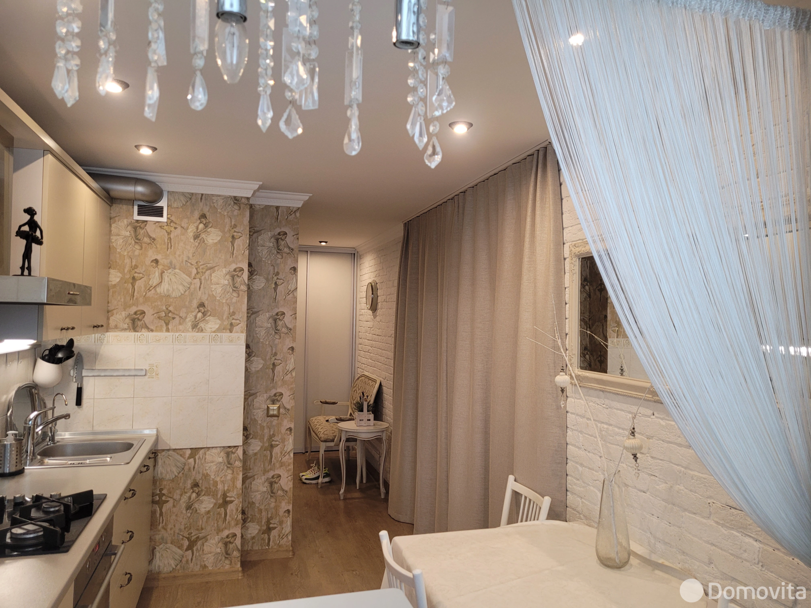 Снять 2-комнатную квартиру в Минске, ул. Максима Танка, д. 34/2, 650USD, код 148287 - фото 18