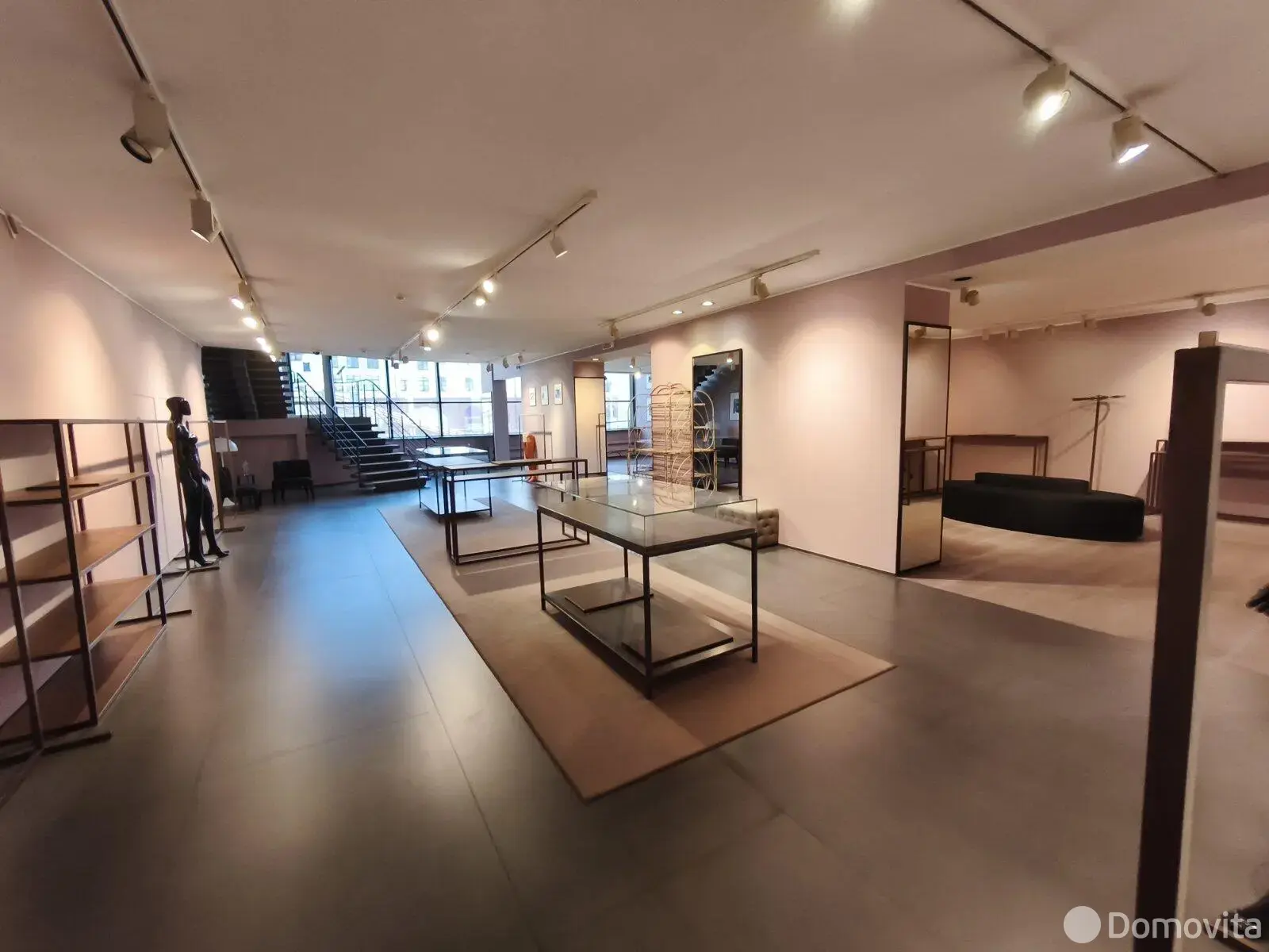 Снять торговое помещение на ул. Немига, д. 12/А в Минске, 10410USD, код 967475 - фото 3