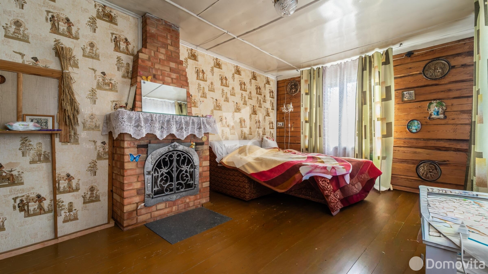 Продажа 1-этажной дачи в Кристалл-Плюс Минская область, 26000USD, код 181344 - фото 15
