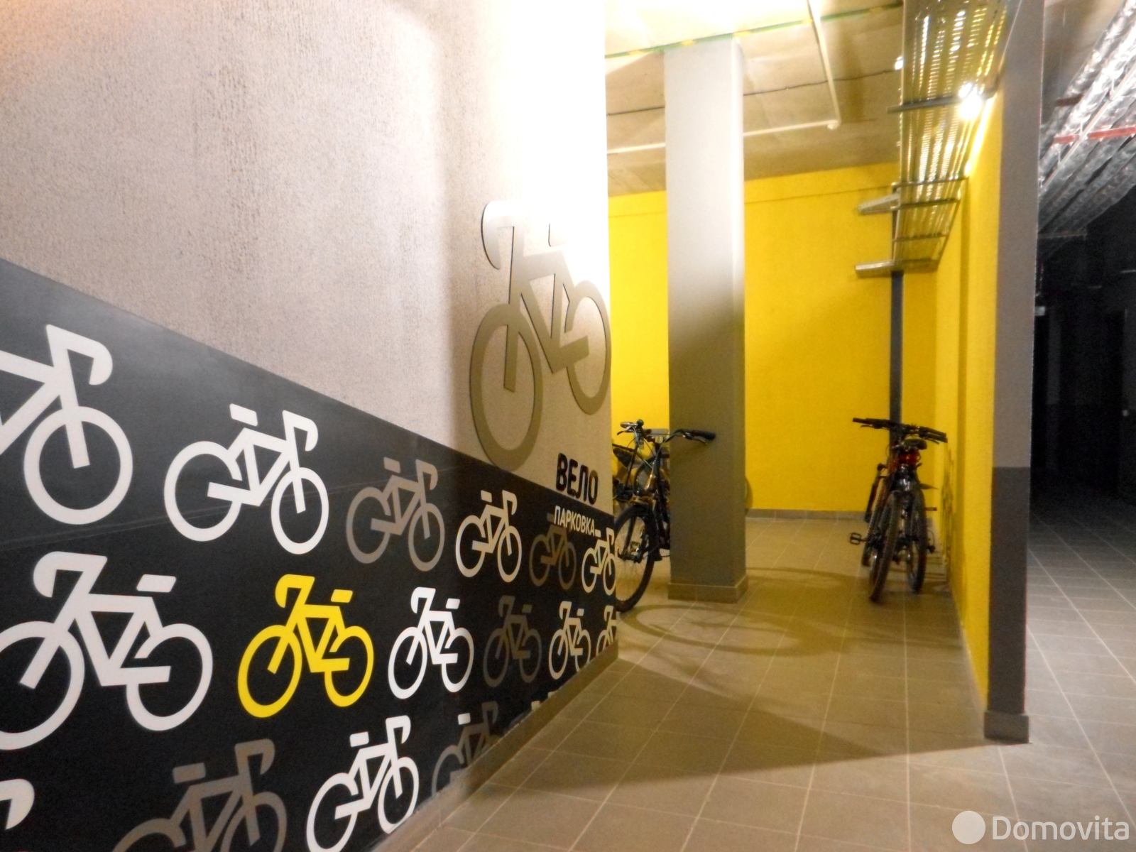 Снять 2-комнатную квартиру в Минске, ул. Нововиленская, д. 31, 850USD, код 150137 - фото 13