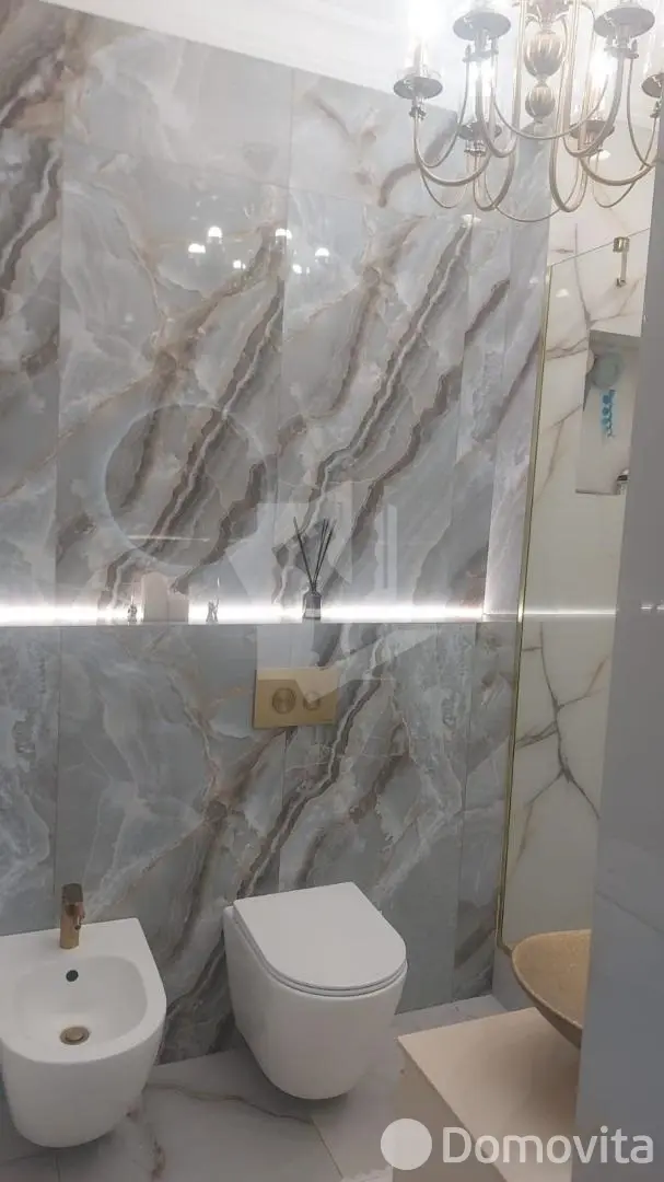 аренда квартиры, Ратомка, ул. Солнечный Пляж, д. 13